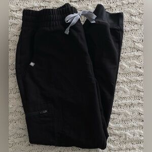 Figs Jogger Scrub Pants